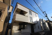 エルメゾン聖天下