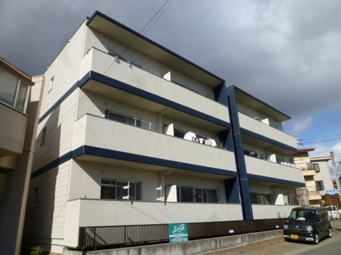 外観写真 フィオ－レ桂坂