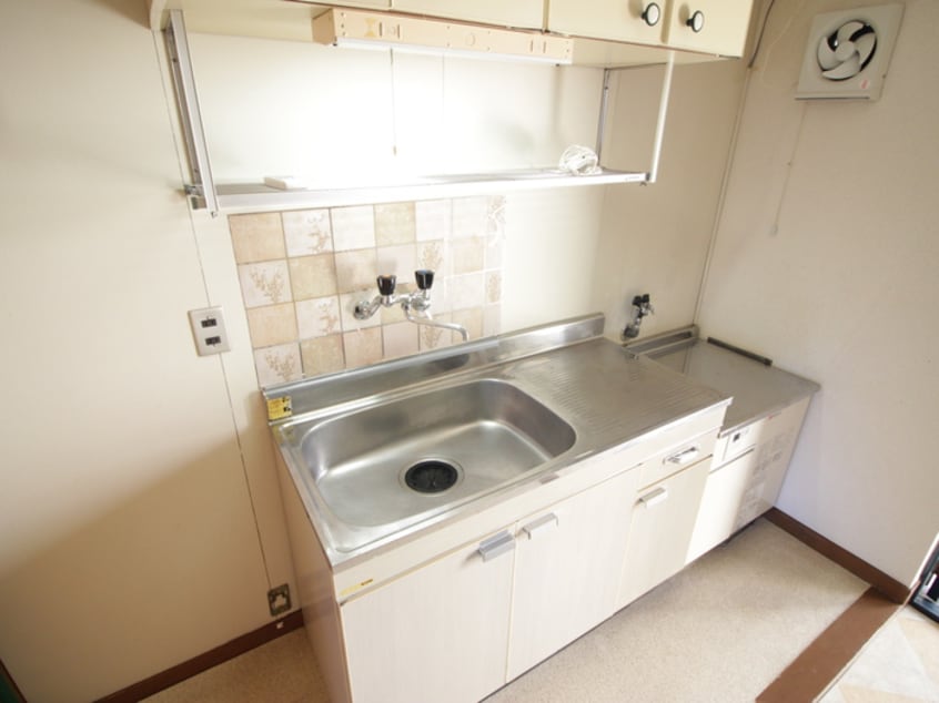 キッチン フィオ－レ桂坂