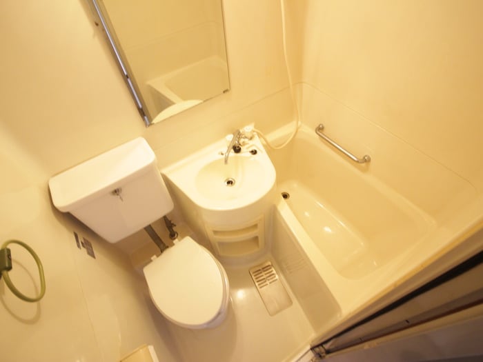 バス／シャワールーム等 フィオ－レ桂坂