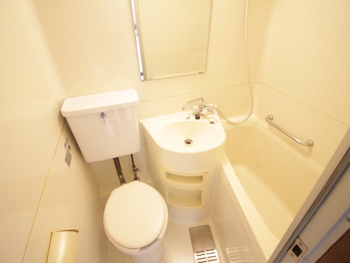 バス／シャワールーム等 フィオ－レ桂坂