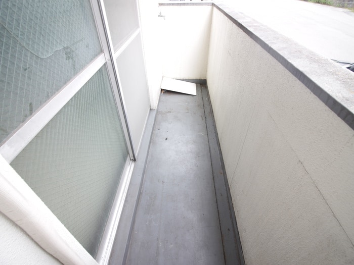 ベランダ・バルコニー フィオ－レ桂坂