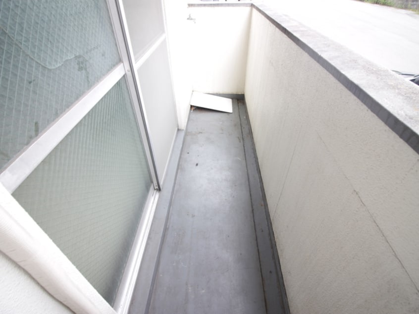 ベランダ・バルコニー フィオ－レ桂坂