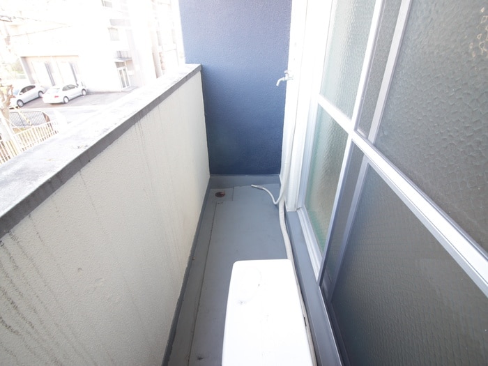 ベランダ・バルコニー フィオ－レ桂坂