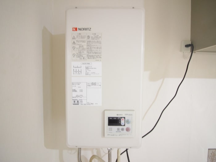 内観写真 フィオ－レ桂坂