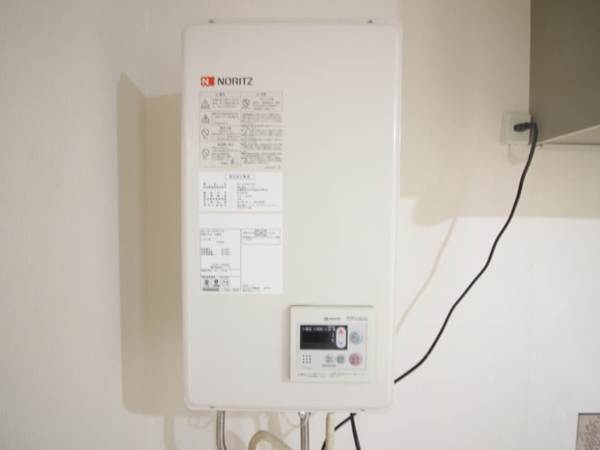 内観写真 フィオ－レ桂坂