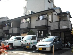 ハイツフクシマ