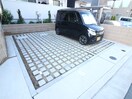 駐車場 フジパレス湊駅北サウス