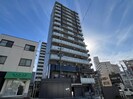 ｴｽﾃﾑｺｰﾄ神戸元町Ⅱﾌﾞﾘｰｽﾞ(405)の外観