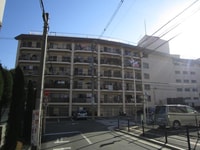 上之宮台ハイツ（１０９）