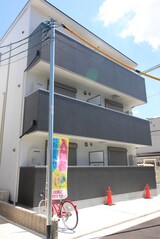 F+style羽衣2号棟