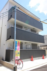 F+style羽衣2号棟