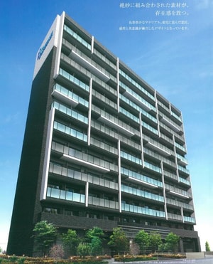 ﾌﾟﾚｻﾝｽ西中島南方ｾﾚｽﾄ(1106)