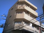 セントポーリア鴫野