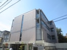 Ｍ緑地の外観