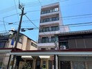 タクト21の外観