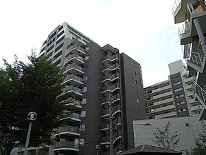 ラナップスクエア阿波座（703）