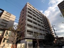 フロム東大阪の外観