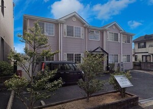 ベルフォ－レⅡ番館