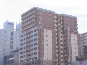 アルス箕面船場西（1505）