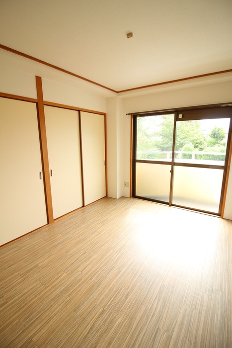 居室 コークサンハイツ