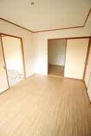 居室 コークサンハイツ