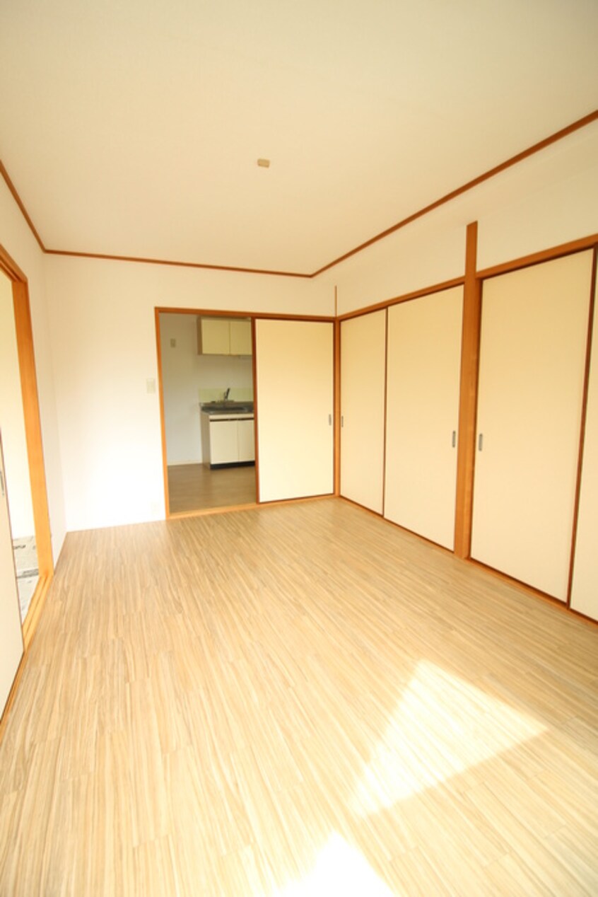 居室 コークサンハイツ