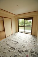 居室 コークサンハイツ