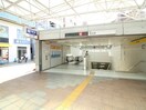 なかもず駅(役所)まで560m コークサンハイツ