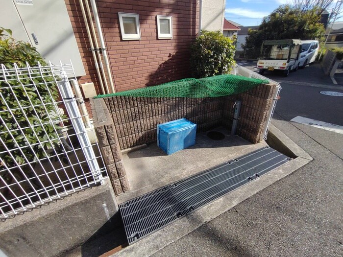 建物設備 カンタ－ビレ