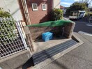建物設備 カンタ－ビレ