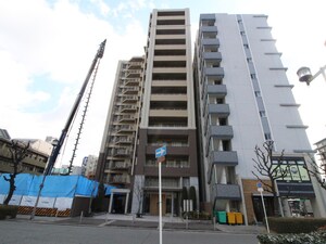 ｸﾞﾗﾝｱｯｼｭ堺ﾘｭｸｻｽ（1002）
