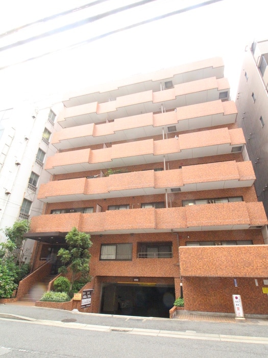 外観写真 三宮ハウス(901)