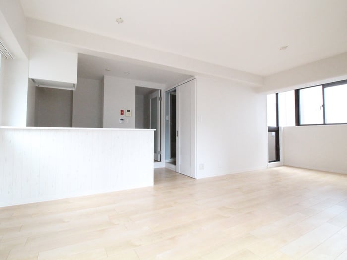 居室 三宮ハウス(901)