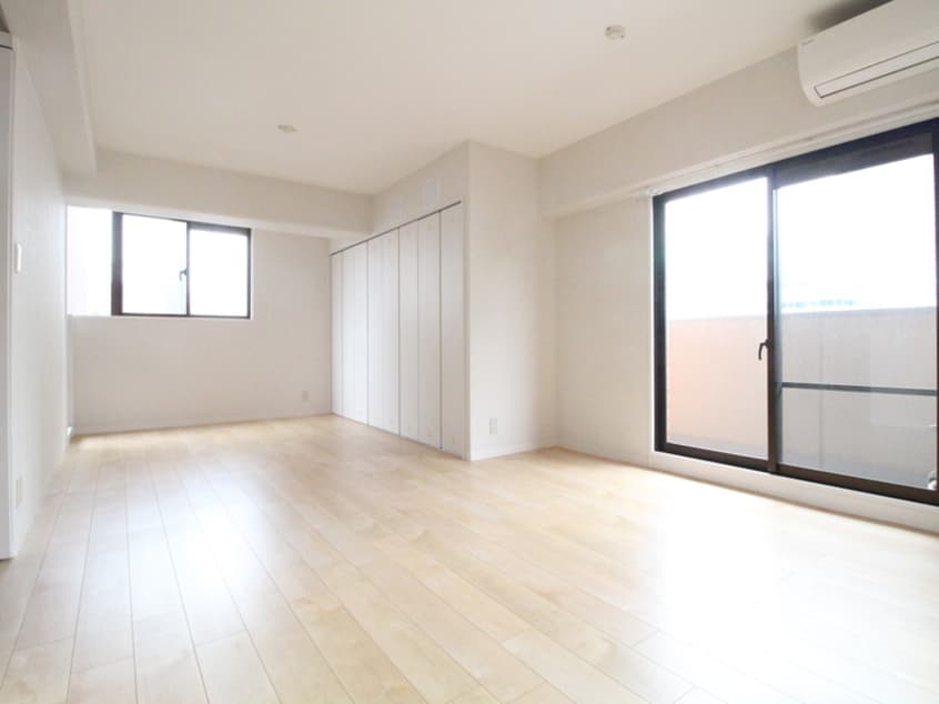 居室 三宮ハウス(901)