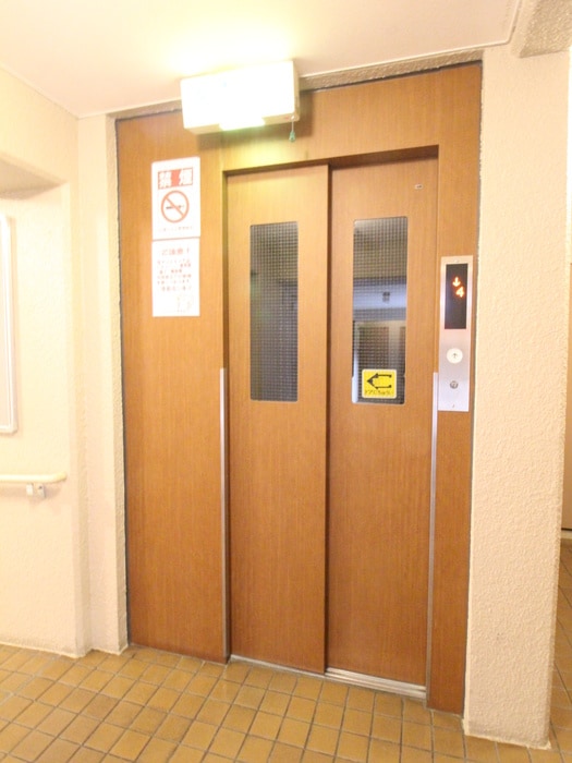 建物設備 三宮ハウス(901)