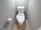 トイレ 三宮ハウス(901)