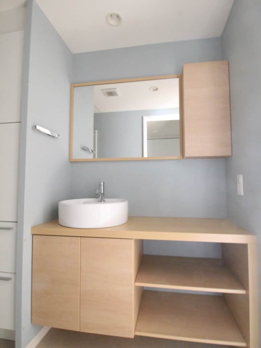 洗面 三宮ハウス(901)