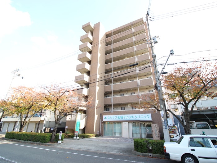 建物設備 ファインパレス