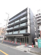 フォートレス神崎川Centerの外観