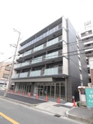 フォートレス神崎川Centerの外観