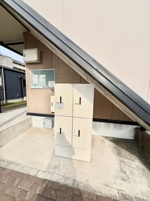 建物設備 イ－ストファ－ム