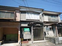 柴田様西野楳本町貸家