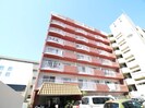ユニライフ江坂（406）の外観