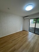 居室 EXハイツ柏原