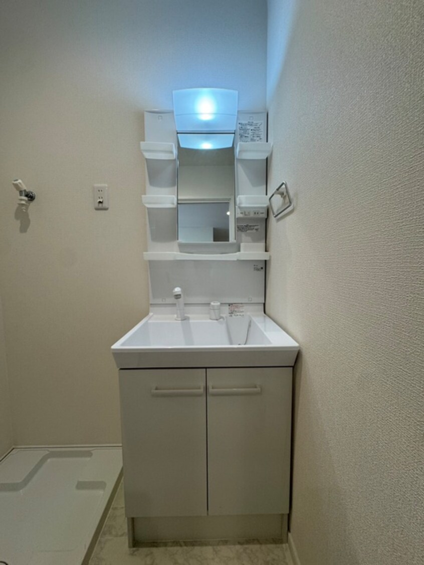 洗面 EXハイツ柏原