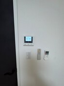 廊下 EXハイツ柏原