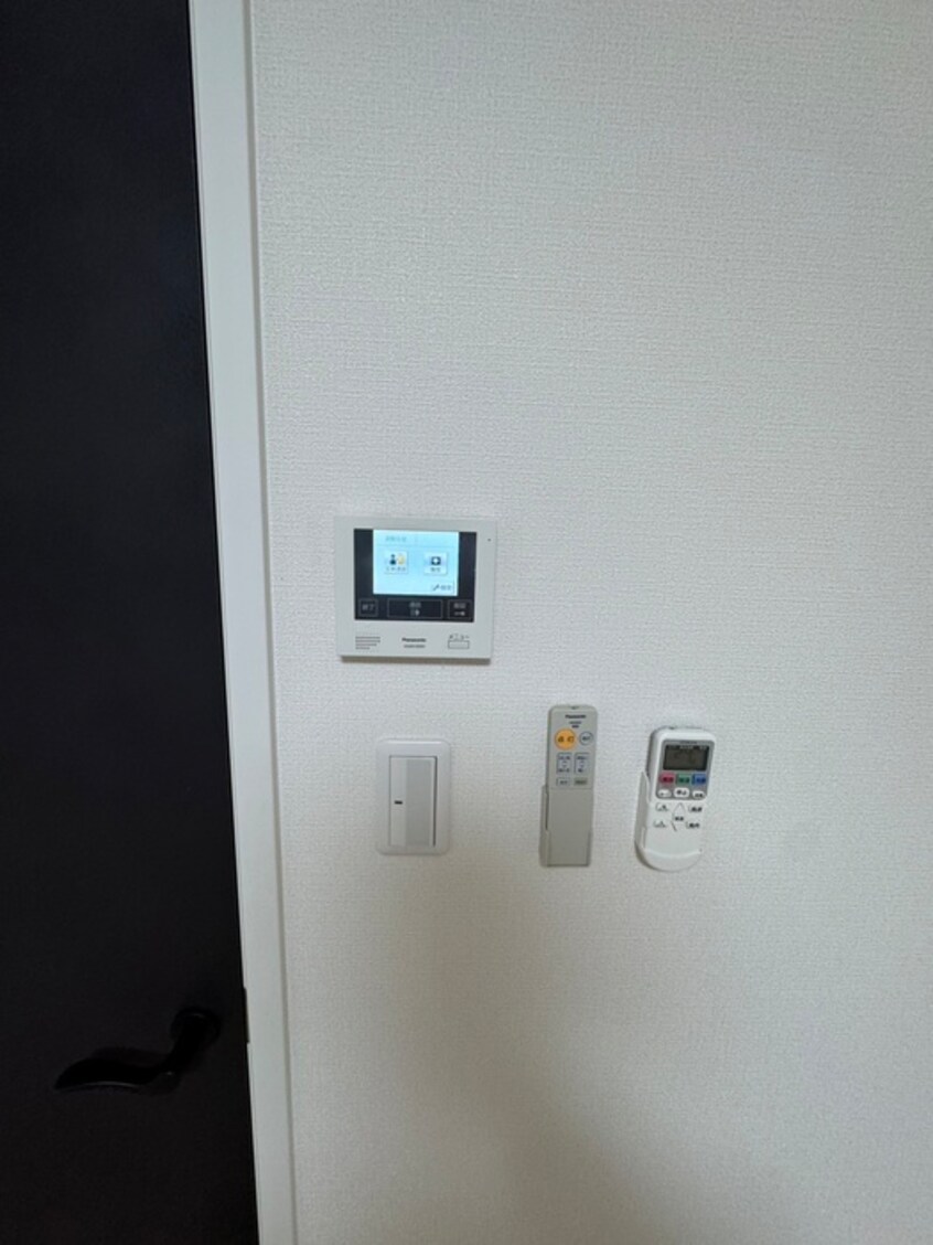 廊下 EXハイツ柏原