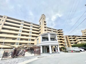 ﾗｲｵﾝｽﾞﾏﾝｼｮﾝ川西清和台壱番館