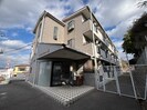 グリ－ンパレット小野の外観